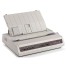 Okidata Microline 186 serial dot matrix printer
